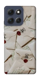 Чехол на Motorola Moto G86 Harry Potter v1 фото 1 из 1