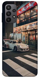 Чехол на Samsung Galaxy A23 4G Tokyo Porsche фото 1 из 1