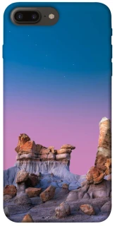 Чохол на Apple iPhone 7 plus / 8 plus Mountain v7 фото 1 з 1