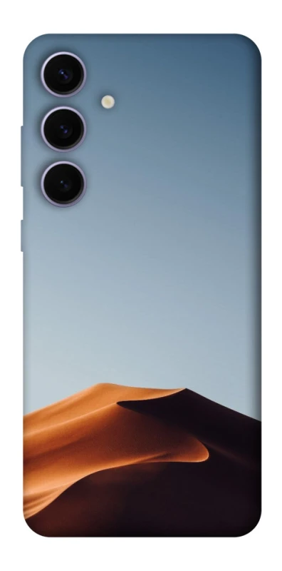 Чехол на Samsung Galaxy S25+ Dune фото 1 из 1