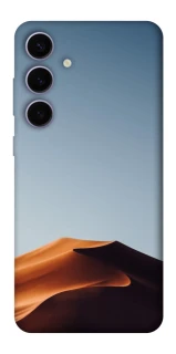 Чехол на Samsung Galaxy S25+ Dune фото 1 из 1