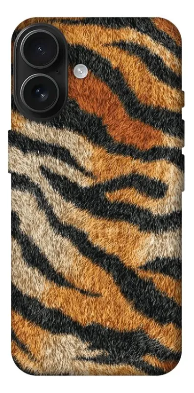 Чехол на Apple iPhone 17 (6.3") Tiger фото 1 из 1