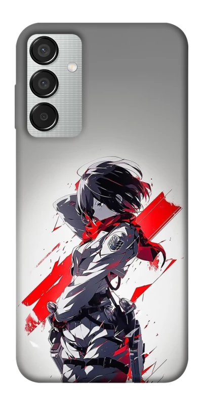 Чохол на Samsung Galaxy M15 5G Mikasa фото 1 з 1