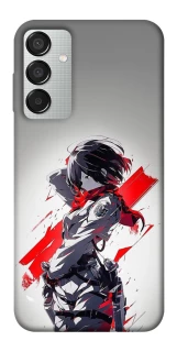 Чохол на Samsung Galaxy M15 5G Mikasa фото 1 з 1