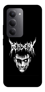 Чехол на Xiaomi Redmi 15 (Global) Berserk v2 фото 1 из 1