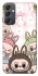 Чохол на Samsung Galaxy A24 4G All Labubu 2 фото 1 з 1