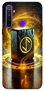 Чохол на Realme 5 Руна Ейваз фото 1 з 1