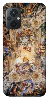 Чехол на Xiaomi Poco M5 Искусство фото 1 из 1