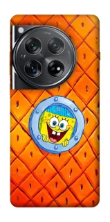 Чохол на OnePlus 12 Дім Спанч Боба фото 1 з 1