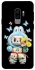 Чохол на Samsung Galaxy S9+ Japan Labubu фото 1 з 1