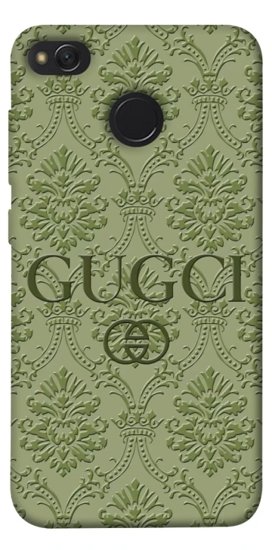 Чохол на Xiaomi Redmi 4X Gucci ver.9 фото 1 з 1
