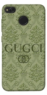 Чохол на Xiaomi Redmi 4X Gucci ver.9 фото 1 з 1