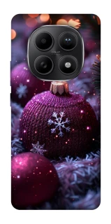 Чохол на Xiaomi Redmi Note 15 5G Новорічний v44 фото 1 Чохол на Xiaomi Redmi Note 15 5G Новорічний v44 фото 1 з 1