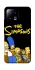 Чохол на Xiaomi 13 The Simpsons фото 1 з 1
