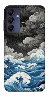 Чохол на Samsung Galaxy A15 4G/5G Japan wave фото 1 з 1
