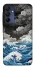 Чохол на Samsung Galaxy A15 4G/5G Japan wave фото 1 з 1