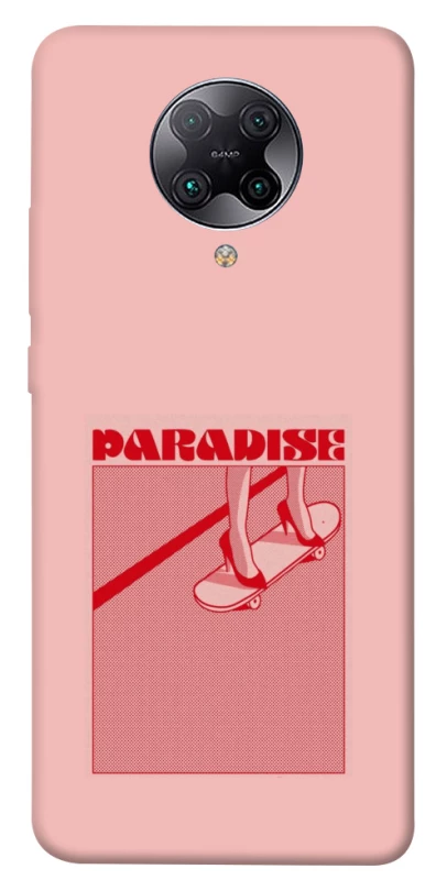 Чохол на Xiaomi Redmi K30 Pro / Poco F2 Pro Paradise фото 1 з 1