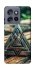 Чохол на Motorola Edge 50 Neo Valknut ver.2 фото 1 з 1