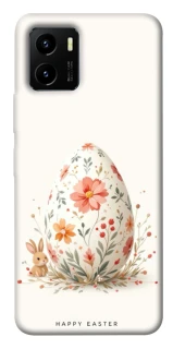 Чехол на Vivo Y15s Easter ver.3 фото 1 из 1