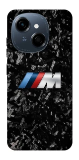 Чохол на TECNO Spark Go 1 M-series carbon фото 1 з 1