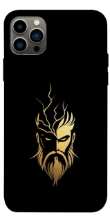 Чехол на Apple iPhone 12 Pro (6.1") Zeus фото 1 из 1