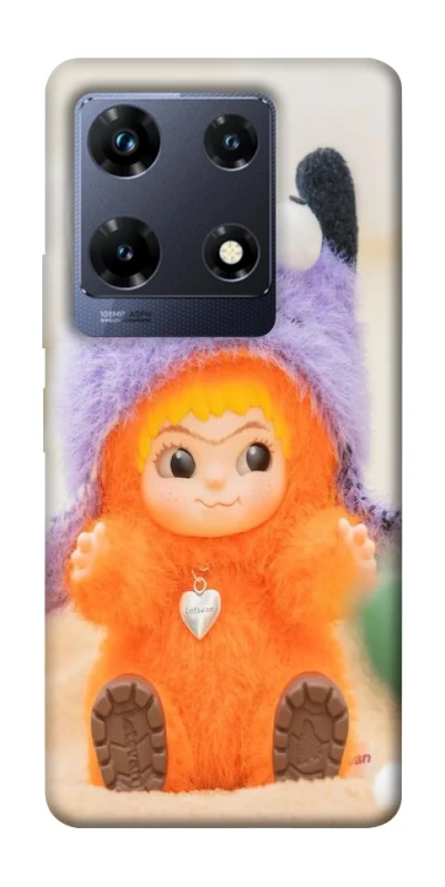 Чохол на Infinix Note 30 Pro Wakuku ver.6 фото 1 з 1