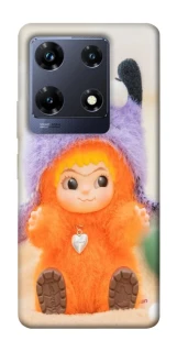 Чехол на Infinix Note 30 Pro Wakuku ver.5 фото 1 из 1