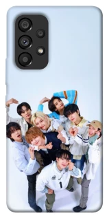 Чехол на Samsung Galaxy A53 5G Stray Kids One Vision фото 1 из 1