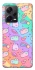 Чохол на Xiaomi Redmi Note 12 Pro+ 5G Cat Cute фото 1 з 1
