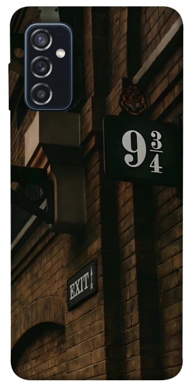 Чехол на Samsung Galaxy M52 Harry Potter v9 фото 1 из 1