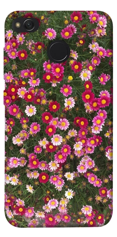 Чохол на Xiaomi Redmi 4X Flowers v8 фото 1 з 1