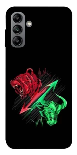 Чохол на Samsung Galaxy A04s Crypt v2 фото 1 з 1