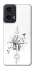 Чохол на Motorola Moto G35 Tattoo ver.9 фото 1 з 1