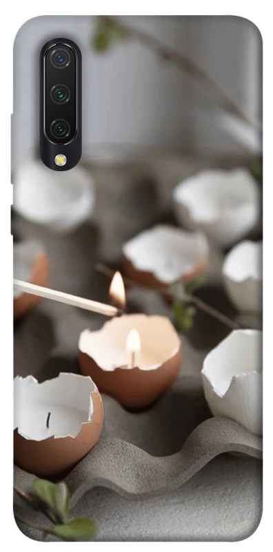 Чехол на Xiaomi Mi CC9 / Mi 9 Lite Eggcellent фото 1 из 1