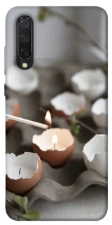 Чехол на Xiaomi Mi CC9 / Mi 9 Lite Eggcellent фото 1 из 1