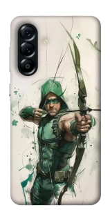Чохол на Samsung Galaxy A57 5G Green Arrow фото 1 з 1