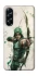 Чохол на Samsung Galaxy A57 5G Green Arrow фото 1 з 1
