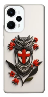 Чехол на Xiaomi Poco F5 / Note 12 Turbo Мотанка надежды 3D фото 1 из 1