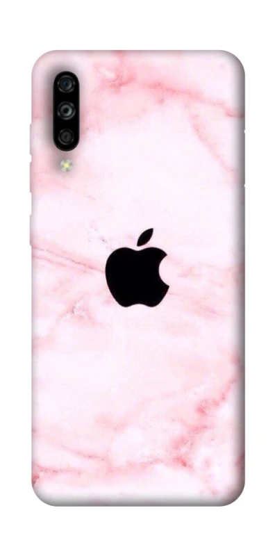 Чохол на ZTE Blade A7s (2019) Apple logo ver.6 фото 1 з 1