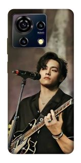 Чохол на ZTE Blade V50 Vita V - BTS фото 1 з 1