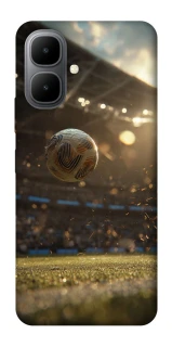Чохол на Infinix Smart 10 Football aesthetic ver.2 фото 1 з 1