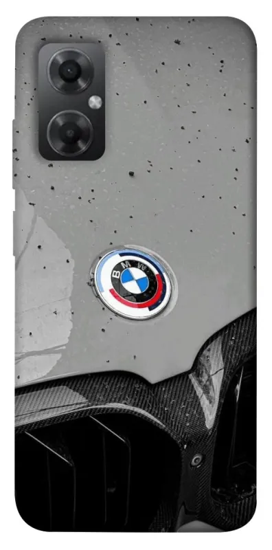 Чохол на Xiaomi Redmi Note 11R BMW v52 фото 1 з 1