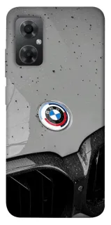 Чехол на Xiaomi Redmi Note 11R BMW v52 фото 1 из 1