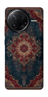 Чохол на Infinix Note 50 Pro Килим v88 фото 1 з 1