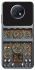 Чохол на Xiaomi Redmi Note 9 5G / Note 9T Airplane instrument panel фото 1 з 1