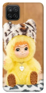 Чехол на Samsung Galaxy A12 Wakuku ver.3 фото 1 из 1