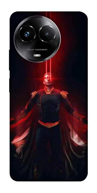 Чохол на Realme C67 4G Homelander v2 фото 1 з 1