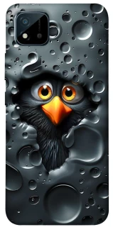 Чехол на Realme C20 Ну привет ! фото 1 из 1