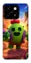 Чехол на ZTE Blade A55 4G Brawl Stars ver.14 фото 1 из 1
