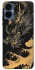 Чохол на TECNO Camon 19 Neo gold dragon фото 1 з 1